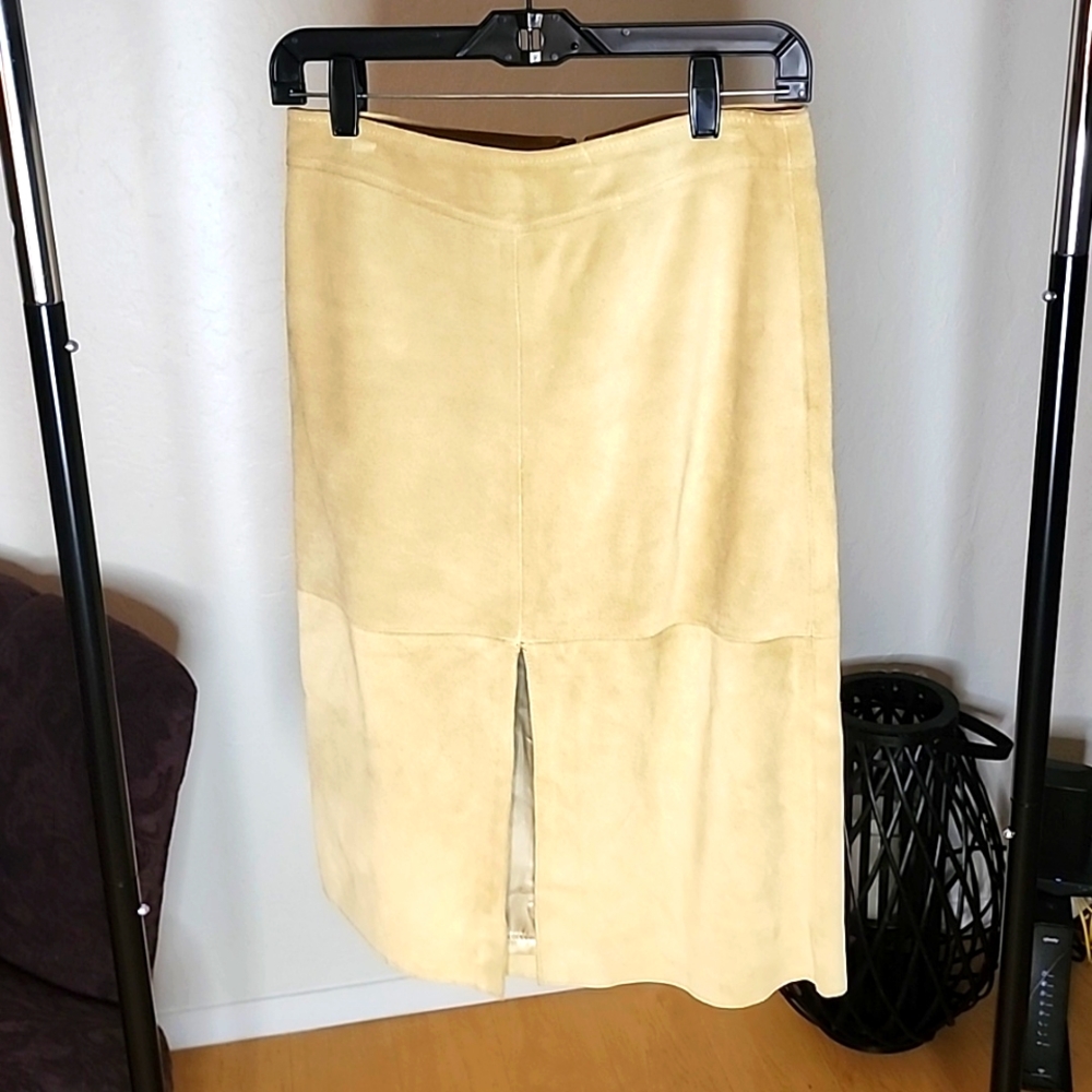 Women's Banana Republic Skirt